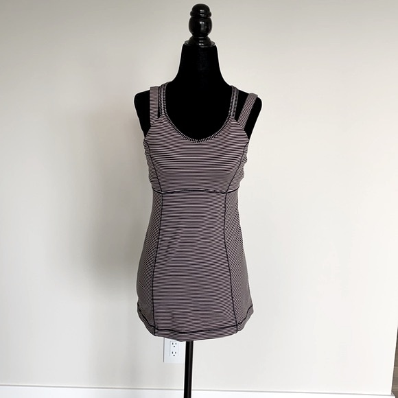 Lululemon tank top - Picture 1 of 5